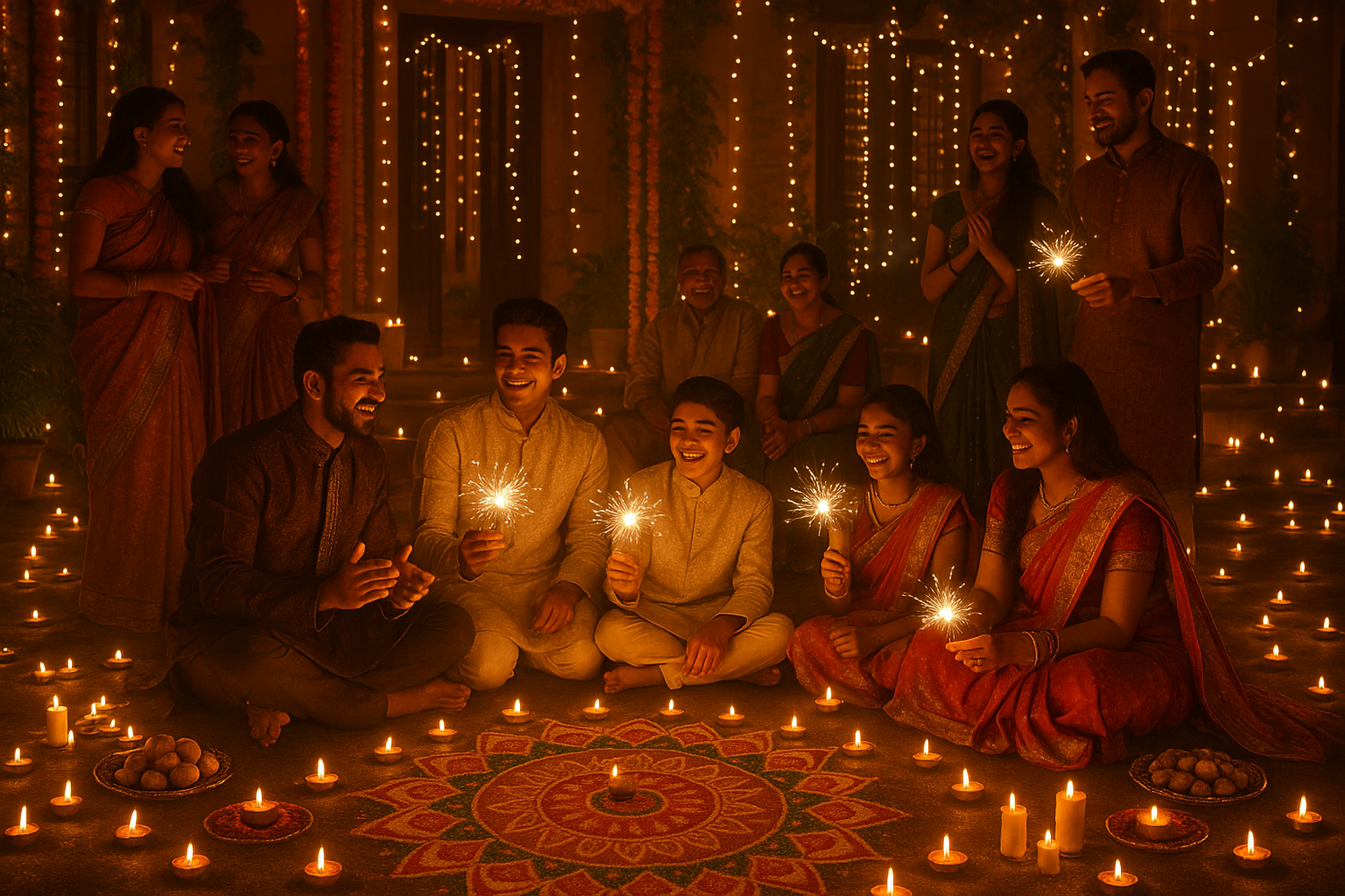 Diwali