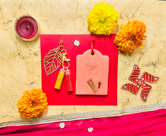 Divine Aroma Thamboolam Gift Set